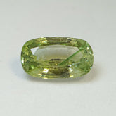 Tsavorite (5.56 cts)
